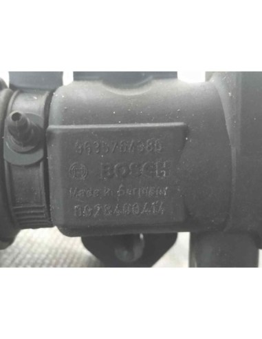 VALVULA AIRE ADICIONAL CITROEN XSARA BERLINA -...