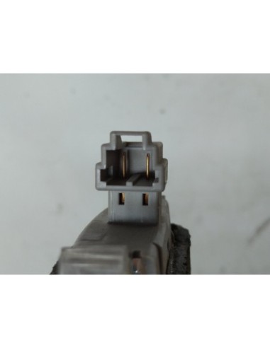 PILOTO MATRICULA PEUGEOT ION - 129272