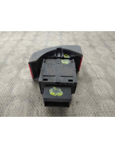 WARNING OPEL CORSA C - 128130