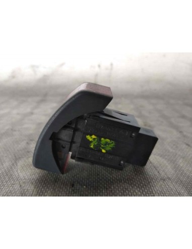 WARNING OPEL CORSA C - 128130