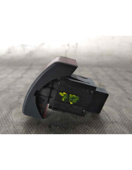 WARNING OPEL CORSA C - 128130