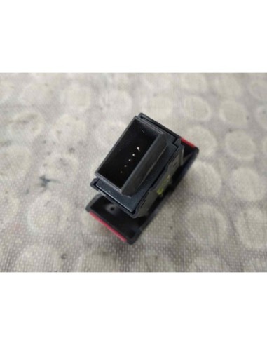 WARNING OPEL CORSA C - 128130