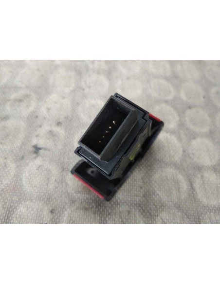 WARNING OPEL CORSA C - 128130