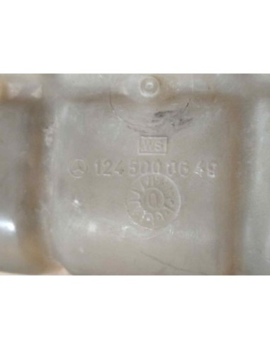 DEPOSITO EXPANSION MERCEDES-BENZ CLASE E (BM...