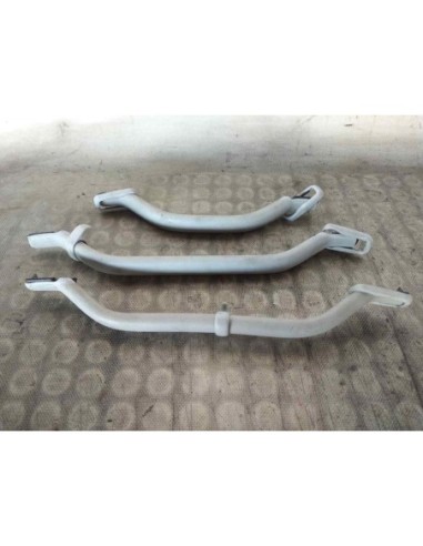 NO IDENTIFICADO MERCEDES-BENZ CLASE E (BM 124)...