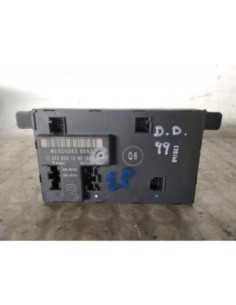 MODULO ELECTRONICO MERCEDES-BENZ CLASE C (BM 203)...