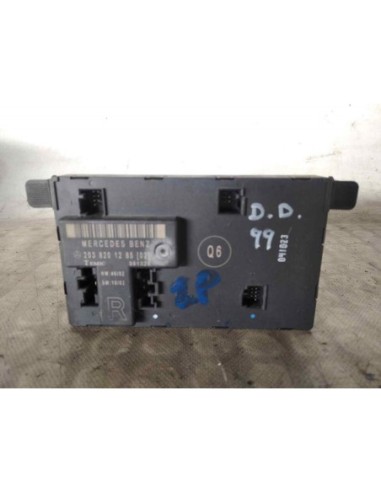 MODULO ELECTRONICO MERCEDES-BENZ CLASE C (BM...