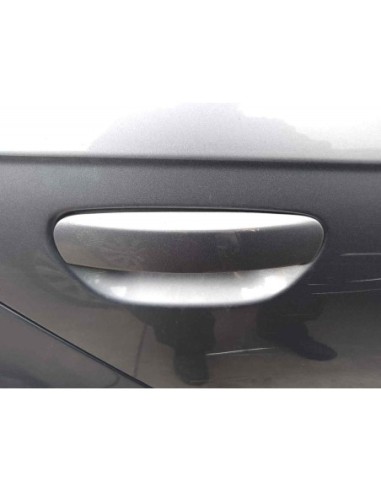 MANETA EXTERIOR TRASERA DERECHA AUDI A4 BERLINA...