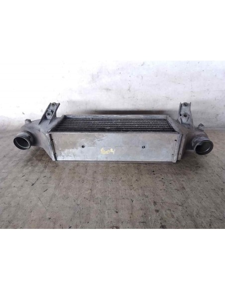 INTERCOOLER FORD FOCUS BERLINA (CAK) - 186168