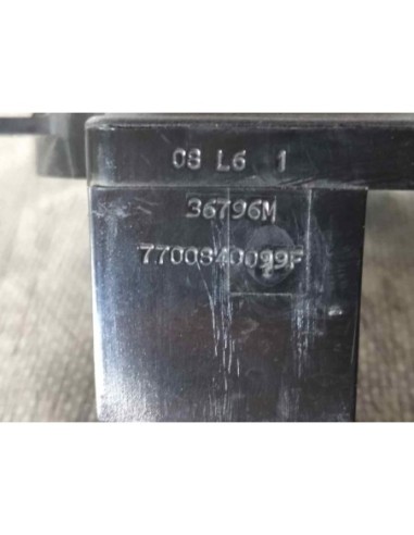 ANILLO AIRBAG RENAULT KANGOO I (F/KC0) - 104497