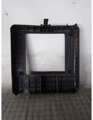 TAPA MOTOR KIA CARNIVAL II (FL) - 110412