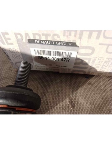 TIRANTE DELANTERO DERECHO RENAULT CLIO III -...