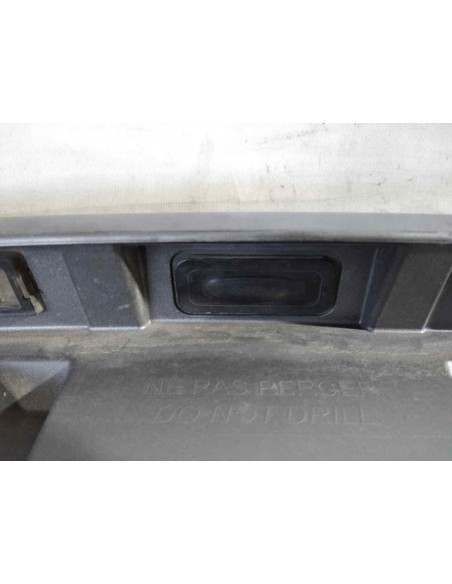 MANETA EXTERIOR PORTON RENAULT SCENIC II (JM) - 143167