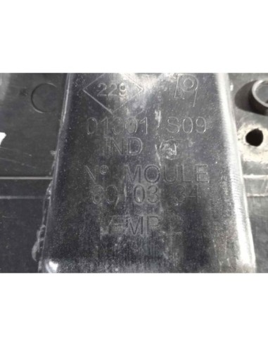 MANETA EXTERIOR PORTON RENAULT SCENIC II (JM) -...