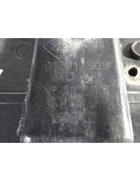 MANETA EXTERIOR PORTON RENAULT SCENIC II (JM) - 143167