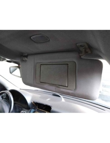 PARASOL DERECHO MERCEDES-BENZ CLASE C (BM 203)...