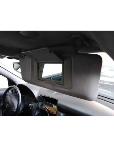 PARASOL DERECHO MERCEDES-BENZ CLASE C (BM 203)...