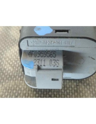 MANDO RETROVISOR AUDI A3 (8P1) - 100034