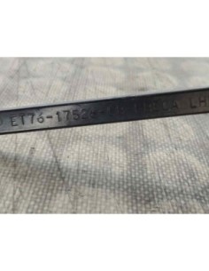 BRAZO LIMPIA DELANTERO DERECHO FORD TOURNEO COURIER (C4A)... 2