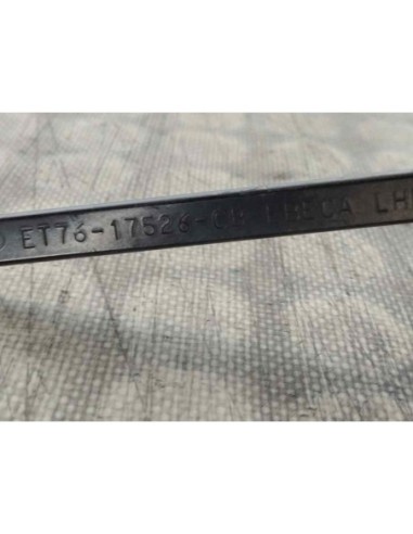 BRAZO LIMPIA DELANTERO DERECHO FORD TOURNEO...