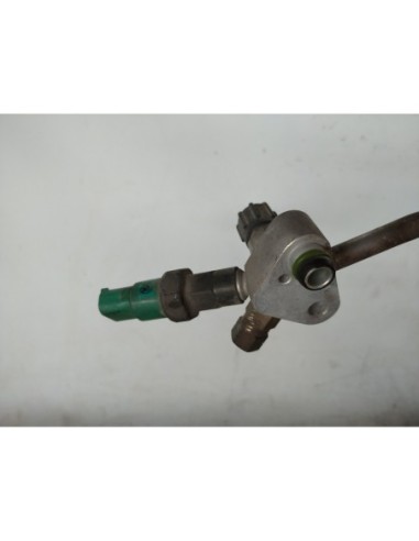 TUBOS AIRE ACONDICIONADO BMW SERIE 5 BERLINA...