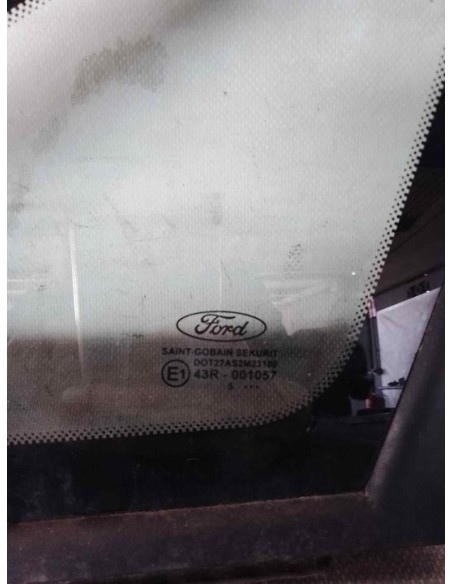 LUNA CUSTODIA DELANTERA IZQUIERDA FORD FOCUS C-MAX (CAP)(2003) - 116429