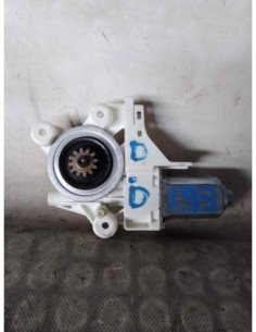MOTOR ELEVALUNAS DELANTERO DERECHO FORD FOCUS C-MAX... 2