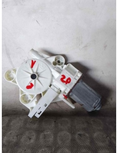 MOTOR ELEVALUNAS DELANTERO DERECHO FORD FOCUS...