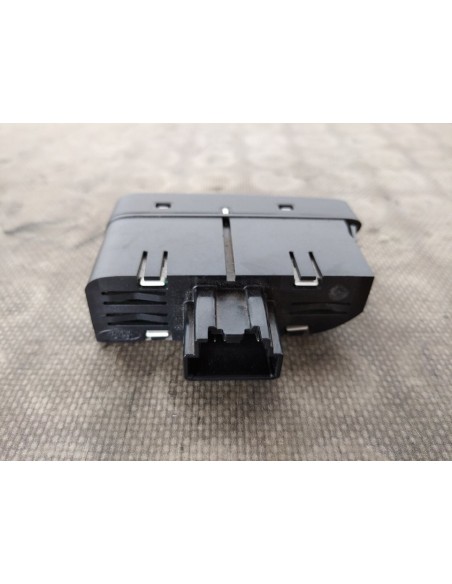 MODULO ELECTRONICO FORD TOURNEO COURIER (C4A) - 130464