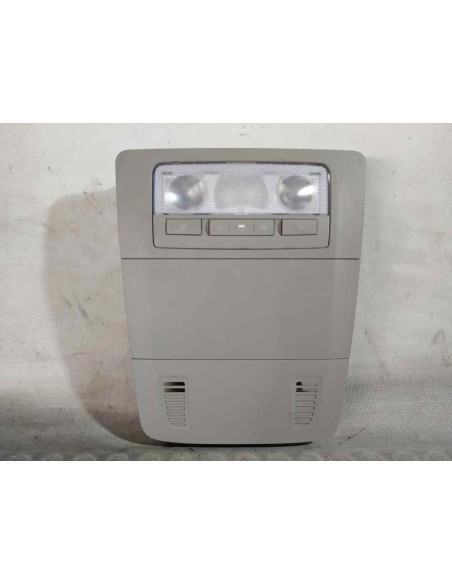 LUZ INTERIOR OPEL ASTRA J BERLINA 5P - 140181