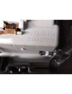 LUZ INTERIOR OPEL ASTRA J BERLINA 5P - 140181 2