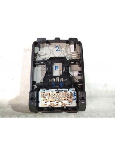 LUZ INTERIOR OPEL ASTRA J BERLINA 5P - 140181