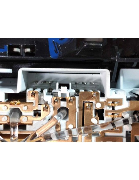 LUZ INTERIOR OPEL ASTRA J BERLINA 5P - 140181