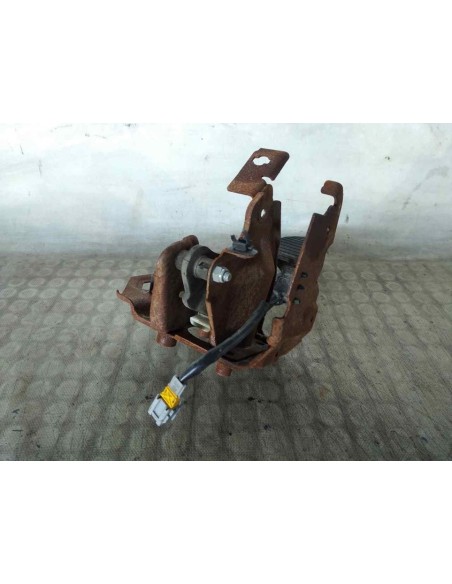 PEDAL FRENO CITROEN C3 - 142261