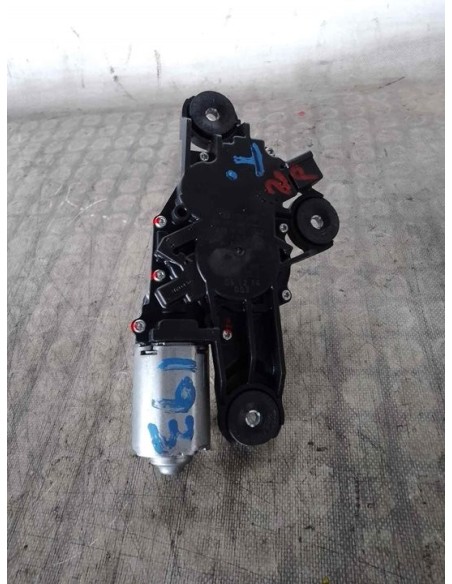 MOTOR LIMPIA TRASERO FORD FOCUS C-MAX (CAP)(2003) - 116490