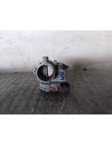 CAJA MARIPOSA PEUGEOT 307 (S1)(04 2001) - 125062