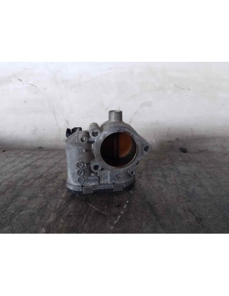 CAJA MARIPOSA PEUGEOT 307 (S1)(04 2001) - 125062