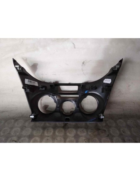 MOLDURA PEUGEOT 208 - 134530