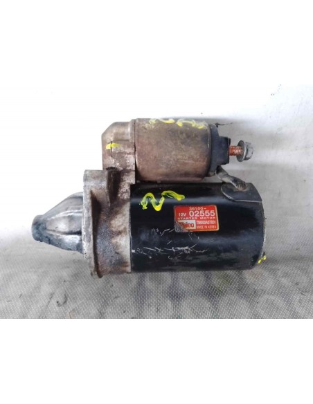 MOTOR ARRANQUE HYUNDAI ATOS (EM) - 137190