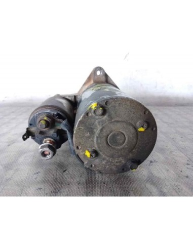 MOTOR ARRANQUE HYUNDAI ATOS (EM) - 137190