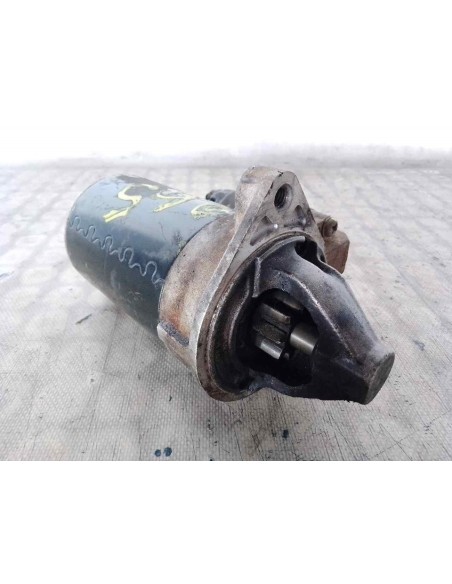 MOTOR ARRANQUE HYUNDAI ATOS (EM) - 137190