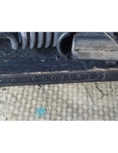 BRAZO LIMPIA TRASERO NISSAN PULSAR (C13M) - 173434 2