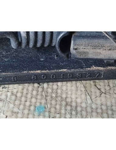 BRAZO LIMPIA TRASERO NISSAN PULSAR (C13M) - 173434