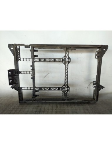 CALANDRA DELANTERA DE RADIADOR BMW SERIE 5...