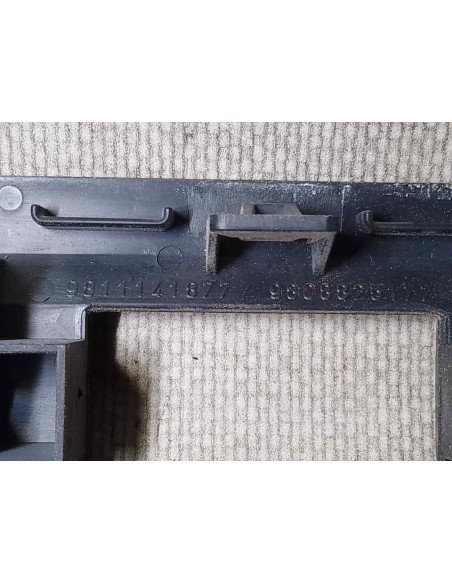 MOLDURA PEUGEOT EXPERT FURGÓN - 171961