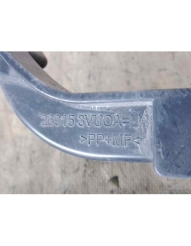 SOPORTE FARO IZQUIERDO NISSAN NOTE (E12) - 187691