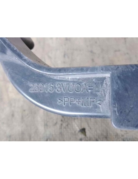 SOPORTE FARO IZQUIERDO NISSAN NOTE (E12) - 187691