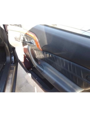 ELEVALUNAS DELANTERO DERECHO MERCEDES-BENZ...