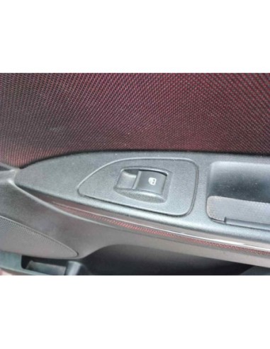 MANDO ELEVALUNAS TRASERO DERECHO FIAT II BRAVO...