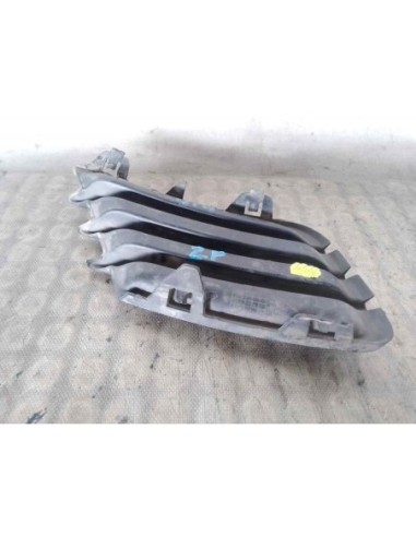 REJILLA PARAGOLPES IZQUIERDA PEUGEOT 207 - 161299